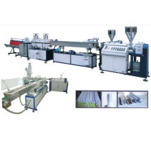 PC LED Tube / Light Production Machinery